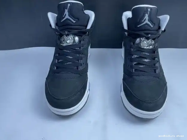 80% Off Sale OREO 5 JORDAN CT4838-011 AIR 0324